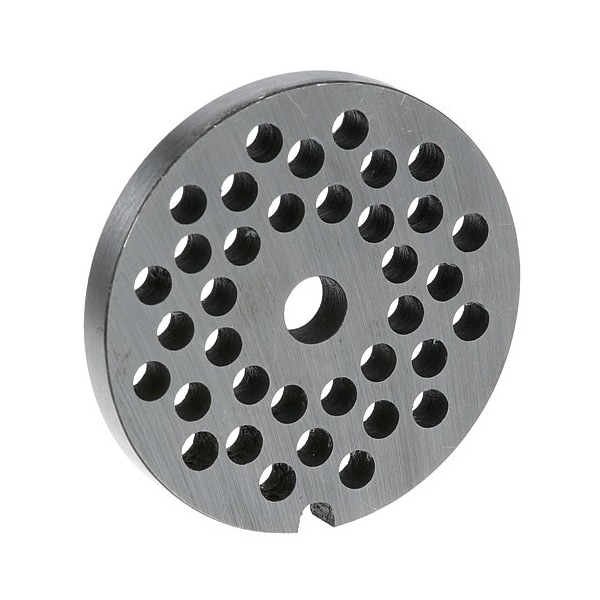 Grinder Plate - 1/4"